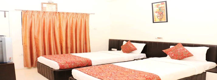 1938/Hotel Vijay Residency -  Aurangabad 10.jpg